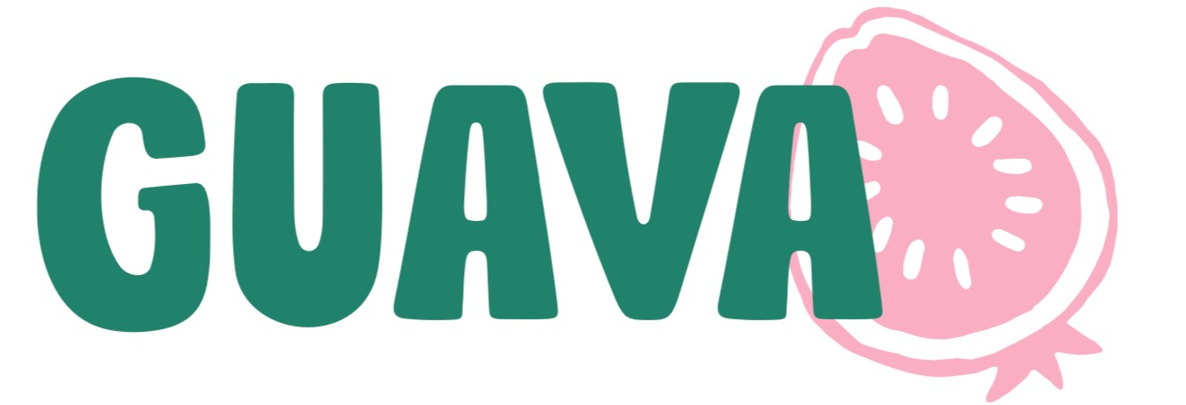 Guava Studios Logo